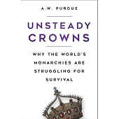 Unsteady Crowns: Why the World’s Monarchies Are Struggling for Survival