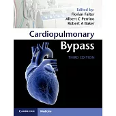 Cardiopulmonary Bypass