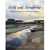 Wild and Wondrous: Nature’s Artistry on the Coast of Maine
