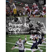 Power & Glory: Nfl: A Pictorial Celebration