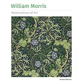 William Morris Masterpieces of Art