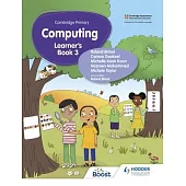 Cambridge Primary Computing Learner’s Book Stage 3