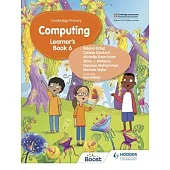 Cambridge Primary Computing Learner’s Book Stage 6
