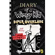 Diary of a Wimpy Kid： Diper Överlöde (Book 17)