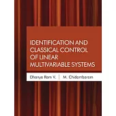 Identification and Classical Control of Linear Multivariable Systems