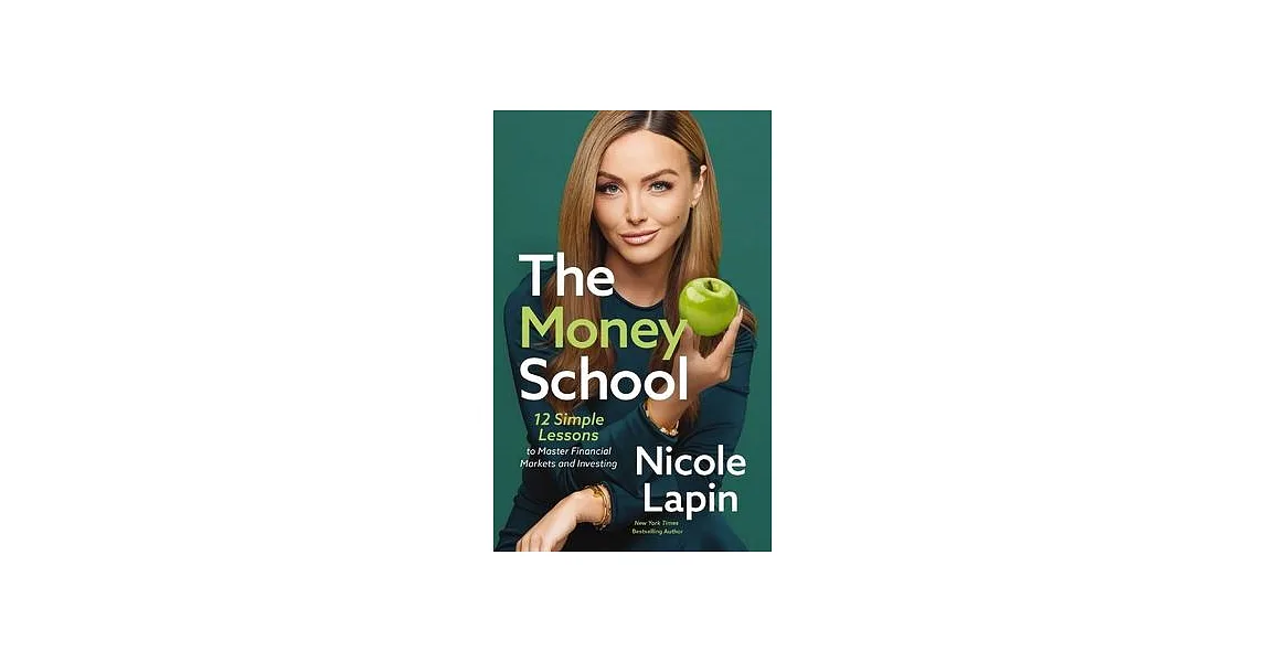 博客來Stocks 101 The Money School Guide to Investing in the Stock Market