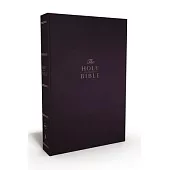 Nkjv, Compact Paragraph-Style Reference Bible, Softcover, Purple, Red Letter, Comfort Print: Holy Bible, New King James Version