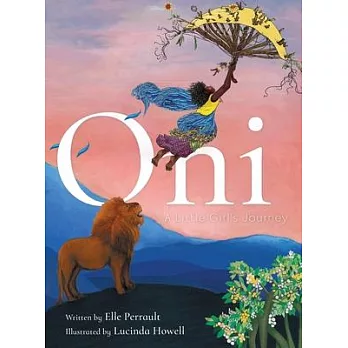Oni: A Little Girl’s Journey