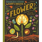What’s Inside a Flower?: And Other Questions about Science & Nature