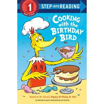 Cooking with the birthday bird(Classroom set)
