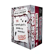 A Good Girl’s Guide to Murder Complete Series Paperback Boxed Set: A Good Girl’s Guide to Murder; Good Girl, Bad Blood; As Good as Dead