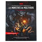 Dungeons & Dragons: Mordenkainen Présente: Les Monstres Du Multivers