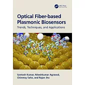 Optical Fiber-Based Plasmonic Biosensors: Trends, Techniques and Applications