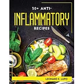 30+ Anti-Inflammatory Recipes