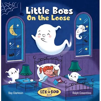 Little Boos on the Loose