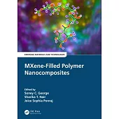 Mxene-Filled Polymer Nanocomposites