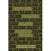 Refugee 33,333: Selected Poems