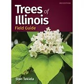 Trees of Illinois Field Guide