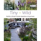 Tiny and Wild: Build a Small-Scale Meadow Anywhere