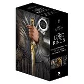 The Lord of the Rings Tie-in (Boxed Set)