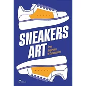 Sneakers Art: Customizing and Drawing