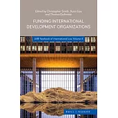 Funding International Development Organizations: Aiib Yearbook of International Law 2021