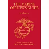 Marine Officer’s Guide, 9th Edition