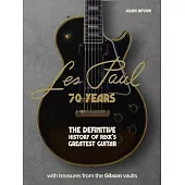 Les Paul - 70 Years