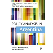 Policy Analysis in Argentina