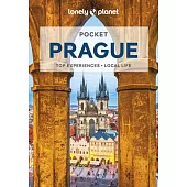 Lonely Planet Pocket Prague 7