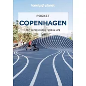 Lonely Planet Pocket Copenhagen 6