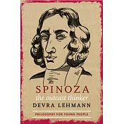 Spinoza: The Outcast Thinker