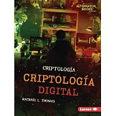 Criptología Digital (Digital Cryptology)