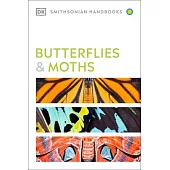 Handbook of Butterflies and Moths