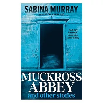 Muckross Abbey and Other Stories