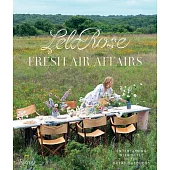 Fresh Air Affairs: Entertaining with Style in the Great Outdoors