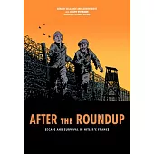 After the Roundup: Escape and Survival in Hitler’s France