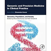 Genomics, Populations, and Society