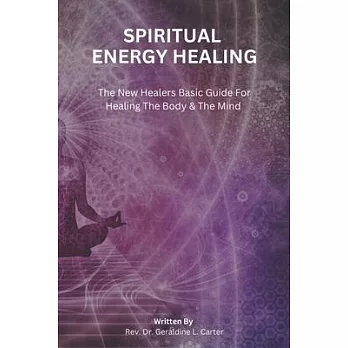 Spiritual Energy Healing