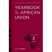 Yearbook on the African Union Volume 2 (2021)