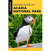 Nature Guide to Acadia National Park