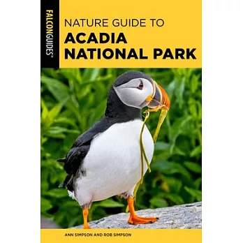 Nature Guide to Acadia National Park