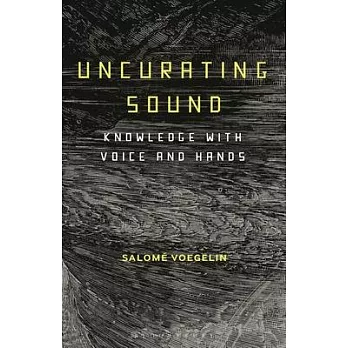 Uncurating Sound