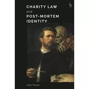 Charity Law and Post-Mortem Identity