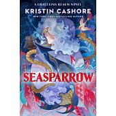 Seasparrow (Graceling Realm Book 5)