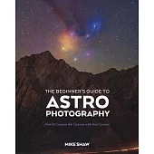 The Beginner’s Guide to Astrophotography: How to Capture the Cosmos with Any Camera