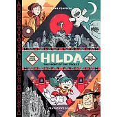 Hilda Bind-Up 3
