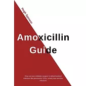 Amoxicillin: Draw Out Your Antibiotic Weapon to Defeat Bacterial Infections Like Pneumonia, STDs, Urinary Tract & Skin Infections T