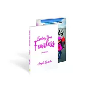Fearless and Finding Your Fearless Journal - Set: Two Book Bible Study and Journal