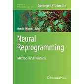 Neural Reprogramming: Methods and Protocols